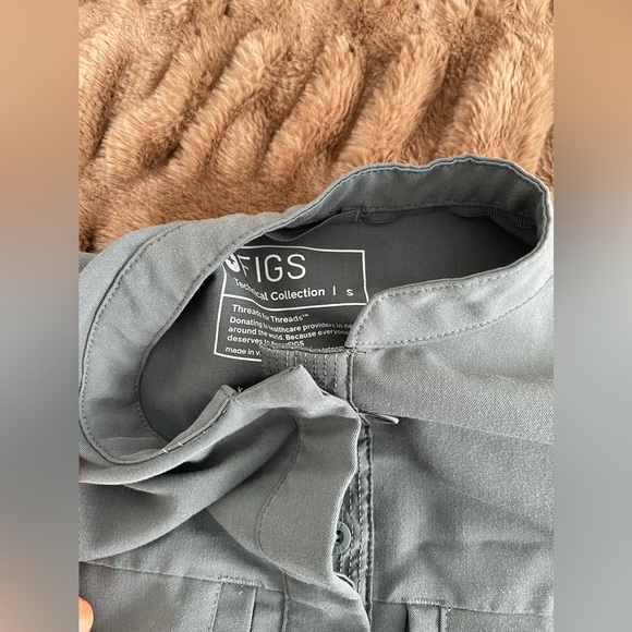 Figs Scrub Set - Picture 5 of 7